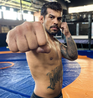 Pedro Falcão's picture