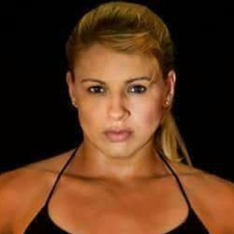 Jaqueline Ferreira's picture