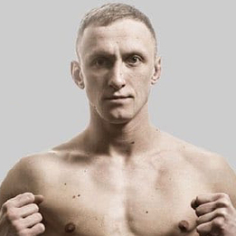 Michał Oleksy's picture