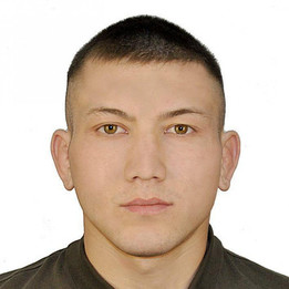 Salamat Isbulaev's picture