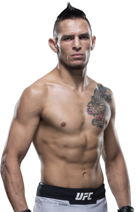 Anderson dos Santos's picture