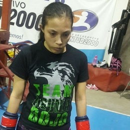 Dulce Hernandez's picture
