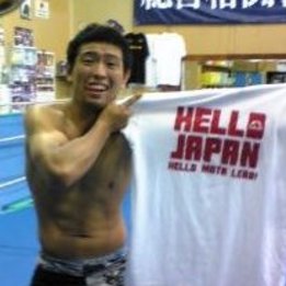 Yusuke Kagiyama's picture