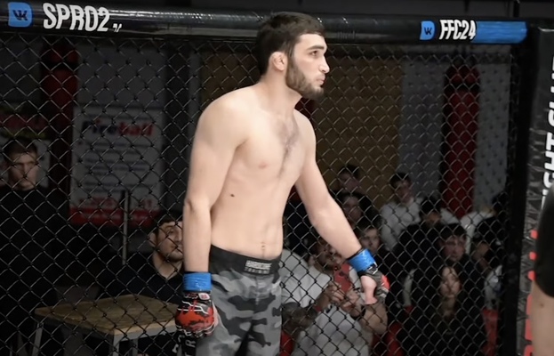 Nazim Ragimov's picture