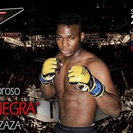 Elvis Corozo's picture