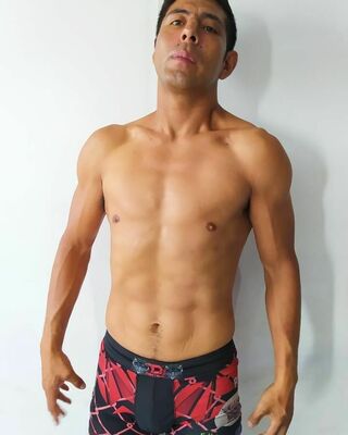 Román Córdova's picture