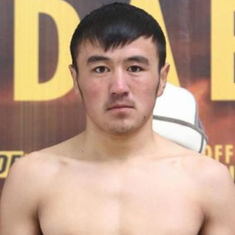 Sadik Ryskeldi Uulu's picture