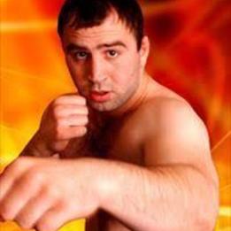 Akhmed Labazanov's picture