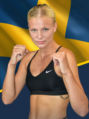 Millie Eriksson's picture