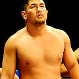 Katsuhisa Fujii's picture