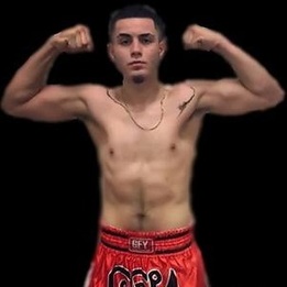 David Ruezga's picture