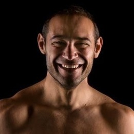 Adrian Perrone's picture