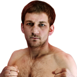 Aleksey Indenko's picture