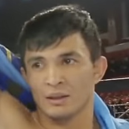 Erzat Sakabanov's picture
