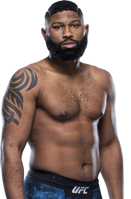Curtis Blaydes's picture