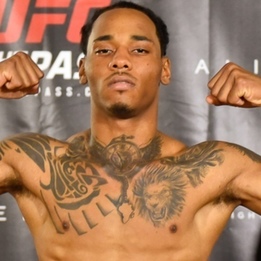Chuka Willis's picture
