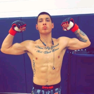 Justin Gonzalez's picture