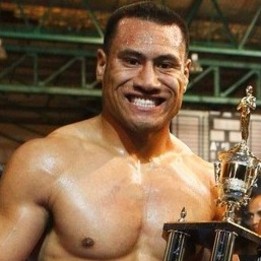 Brandon Ropati's picture