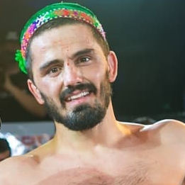 Adzhoibsho Sadonshoev's picture