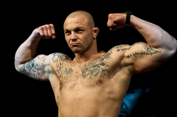 Michał Włodarek's picture