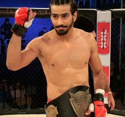 Ahmad Labban's picture