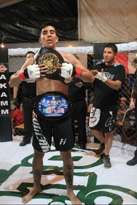 Irving Molina's picture