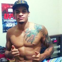 Damyão Edson's picture
