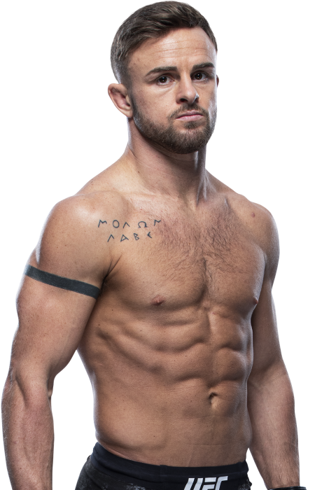 Cody Stamann's picture