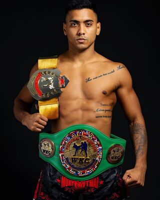 Alber Correia's picture
