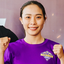 Ngoc Bich Ho Thi's picture