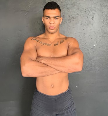 Alexandre Silva's picture