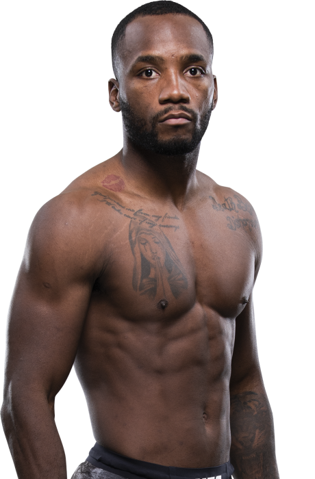 Leon Edwards's picture