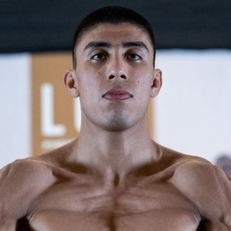 Irvin Amaya's picture