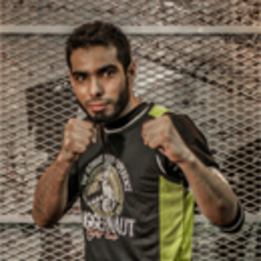 Mubarak Abdat's picture