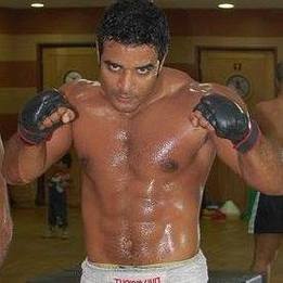 Sherif El Gamal's picture