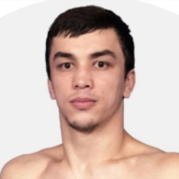 Maksudjon Kadirov's picture