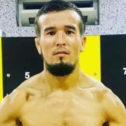 Shakhzod Yoldashev's picture