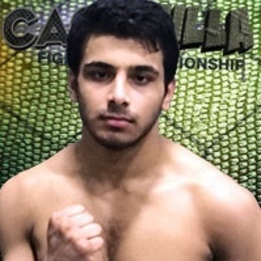 Mohammad Ali's picture