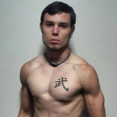 Cody King's picture
