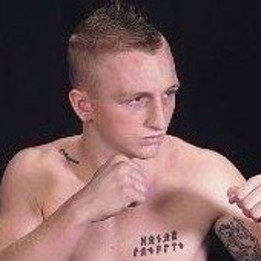 Brandon Clawson's picture