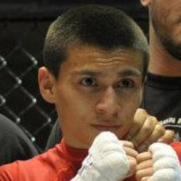 Toby Fuentes's picture