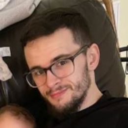 Lewis Wood's picture
