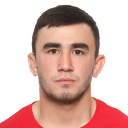 Dinar Saniev's picture