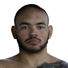 Julian Flenory's picture