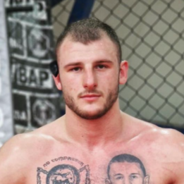 Luka Lakić's picture