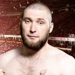 Sergey Dedov's picture