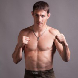Sergey Sokolov's picture