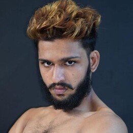 Nishant Giridhar Karkera's picture