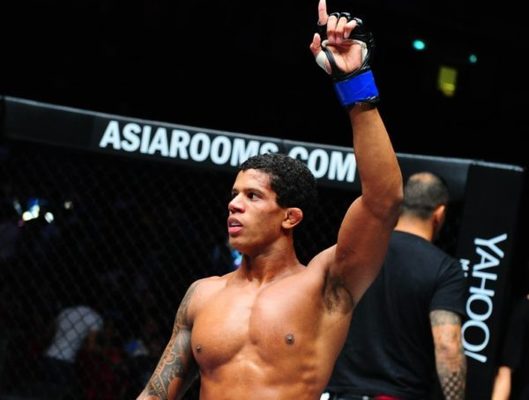 Adriano Moraes's picture