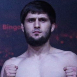 Magomed Satuev's picture